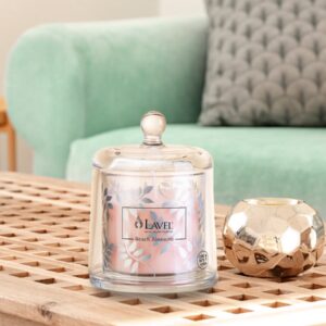 Velas Aromáticas