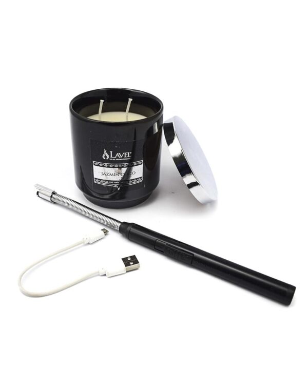 Accesorio Encendedor - Imagen 2