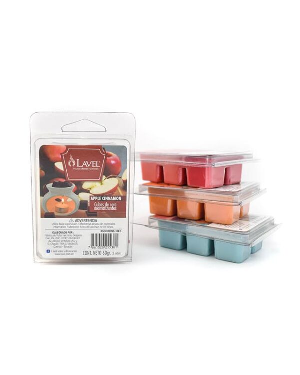 Pastillas Aromatizante para Quemador (copia) - Imagen 8