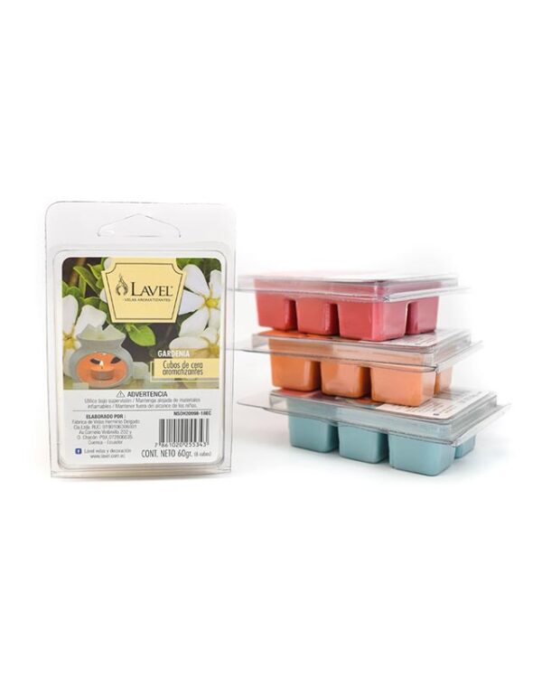 Pastillas Aromatizante para Quemador (copia) - Imagen 7