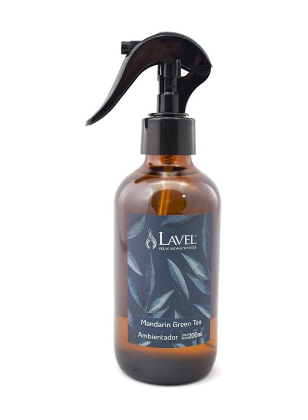 Ambientadores en splash - Varios aromas - Imagen 2
