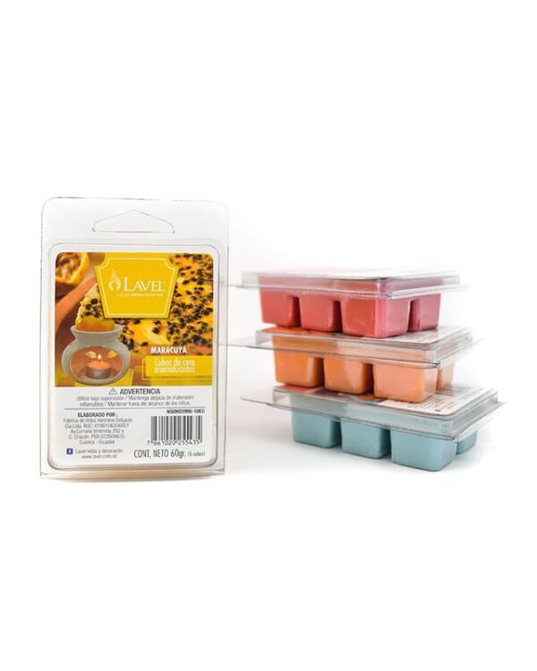 Pastillas Aromatizante para Quemador (copia) - Imagen 4