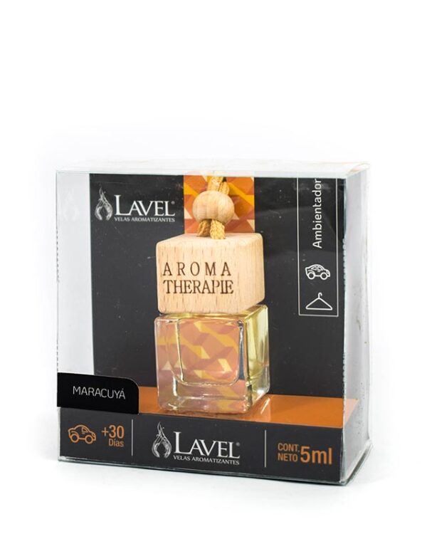 Ambientadores para auto 5ml  - Varios aromas - Imagen 4