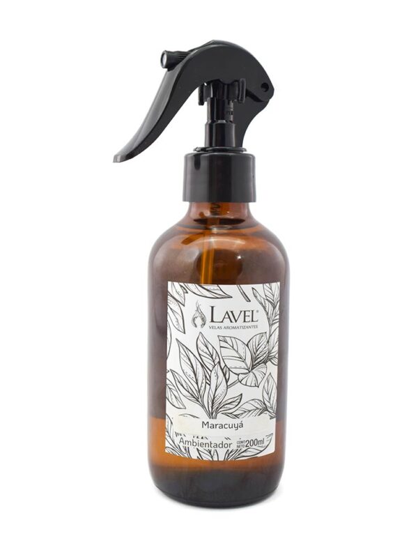 Ambientadores en splash - Varios aromas - Imagen 4