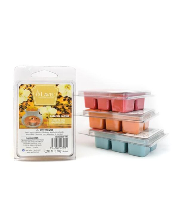 Pastillas Aromatizante para Quemador (copia) - Imagen 3