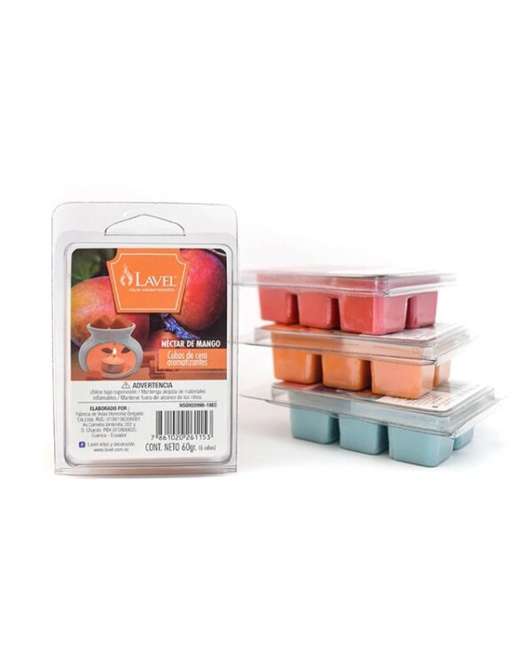 Pastillas Aromatizante para Quemador (copia) - Imagen 2