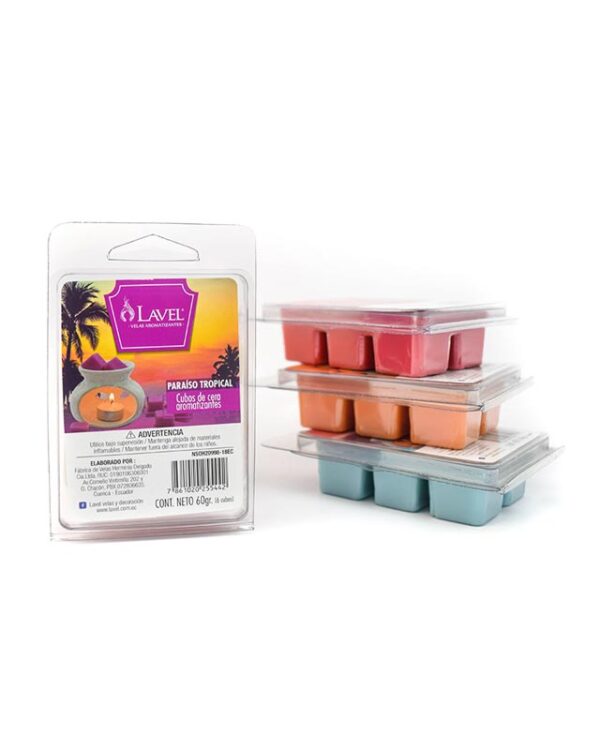 Pastillas Aromatizante para Quemador (copia) - Imagen 6