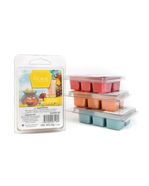 Pastillas Aromatizante para Quemador (copia) - Imagen 5