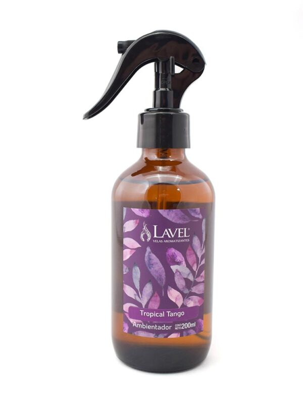 Ambientadores en splash - Varios aromas - Imagen 3