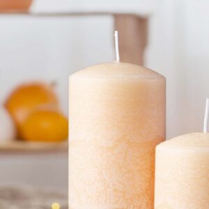 Velas Tradicionales